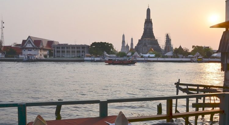 วัดอรุณ